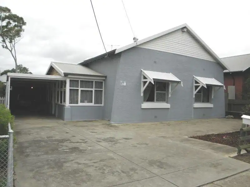 Main view of Homely house listing, 14 Ponsonby Street, West Hindmarsh SA 5007