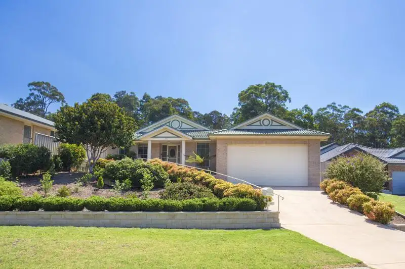 Main view of Homely house listing, 20 Canning Crescent, Sunshine Bay NSW 2536