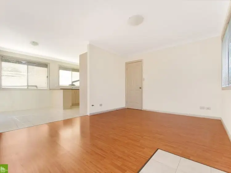 Second view of Homely house listing, 558A Northcliffe Drive, Berkeley NSW 2506