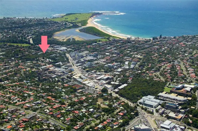 Fourth view of Homely unit listing, 13/8 Westminster Avenue, Dee Why NSW 2099