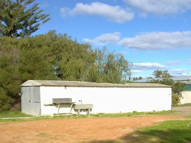 Fourth view of Homely house listing, 12 WESTLAKE Way, Jurien Bay WA 6516