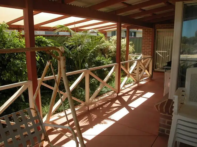 Sixth view of Homely house listing, Lot 489 CALADENIA Way, Jurien Bay WA 6516