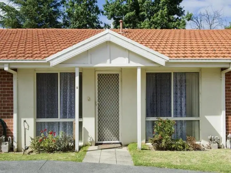 2/48 Liverpool Road, Kilsyth VIC 3137
