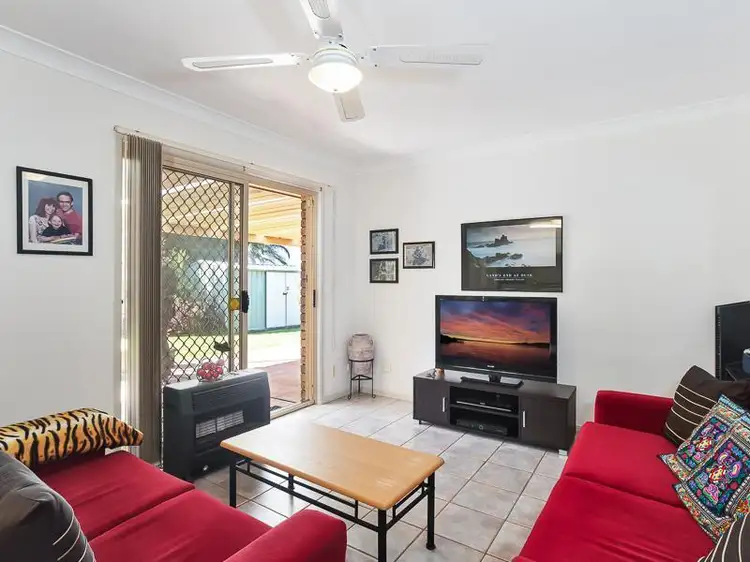 Sixth view of Homely house listing, 5 Bellata Place, Maryland NSW 2287