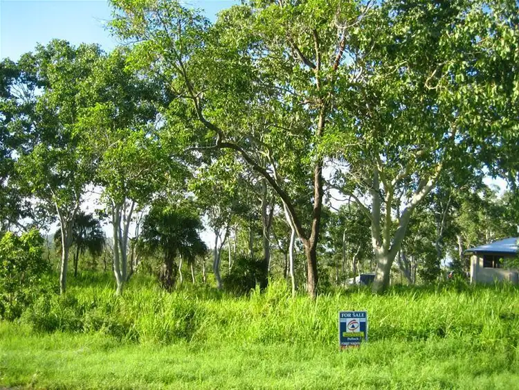 Second view of Homely house listing, 25 Maralyn Avenue, Grasstree Beach QLD 4740