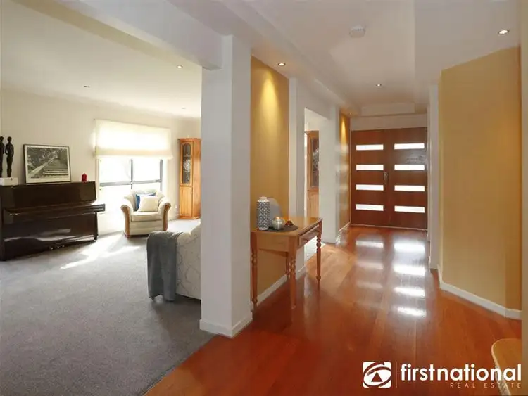 Sixth view of Homely house listing, 15 Sorrento Avenue, Berwick VIC 3806