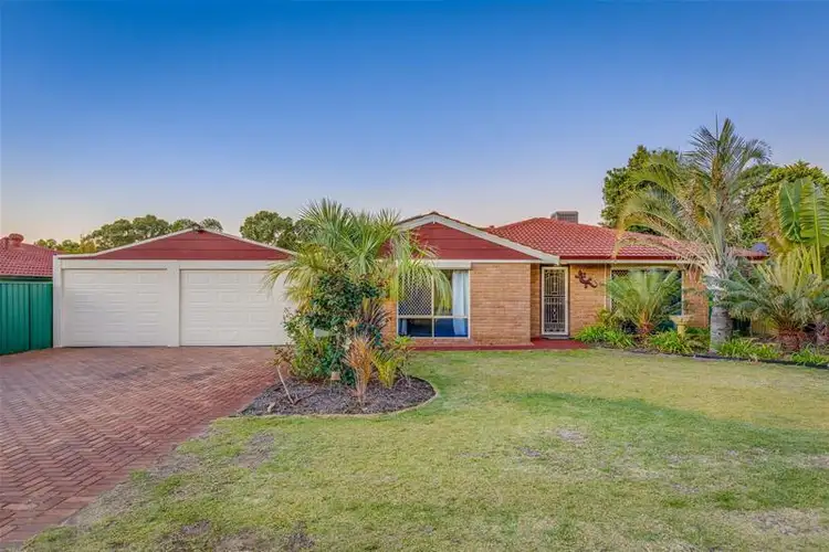 8 Chamberlain Street, Gosnells WA 6110