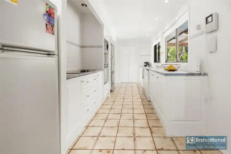 Fifth view of Homely house listing, 11 Greenwood Place, Barrack Heights NSW 2528