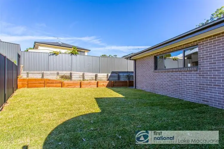 Fourth view of Homely house listing, 17 Gilmore Street, Cameron Park NSW 2285