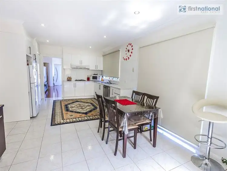 Fifth view of Homely unit listing, 1/34 Papworth Place, Meadow Heights VIC 3048