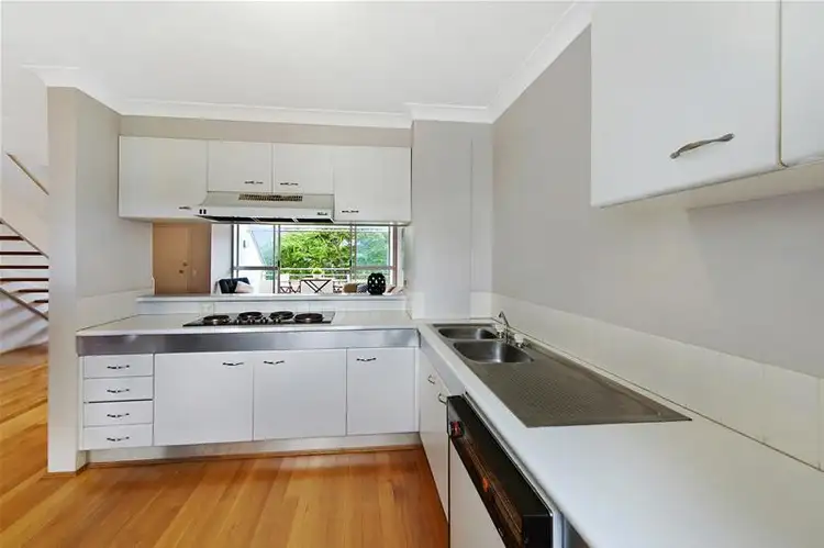 Fourth view of Homely apartment listing, 42 Britannia Avenue, Broadbeach QLD 4218