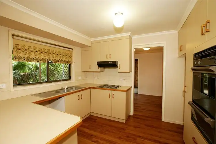 Fourth view of Homely house listing, 12 Nicholi Crescent, Lake Albert NSW 2650