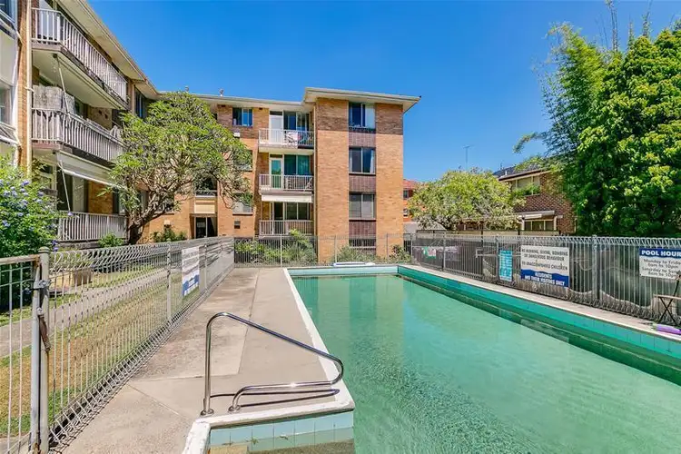 Sixth view of Homely apartment listing, 18/ 44-50 Ewart Street, Marrickville NSW 2204