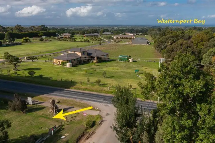 Seventh view of Homely rural property listing, 116 Jones Road, Somerville VIC 3912