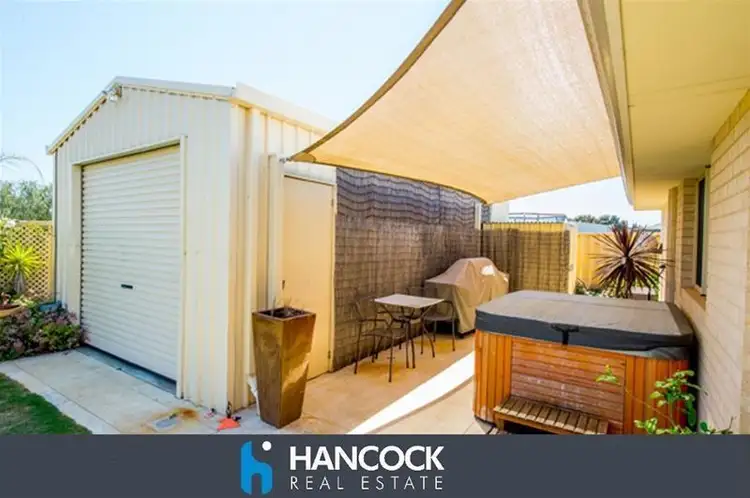 Fourth view of Homely house listing, 1B Chamberlain Grove, Millbridge WA 6232