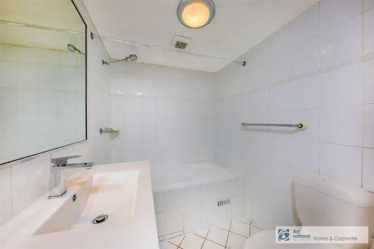 Sixth view of Homely apartment listing, 124/2 Macquarie Road, Auburn NSW 2144