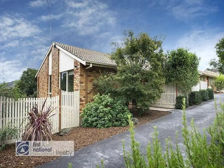 1/3 Merrilong Street, Ringwood East VIC 3135