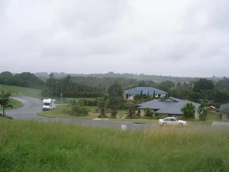 52 Kookaburra Terrace, Goonellabah NSW 2480