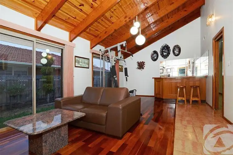 Fifth view of Homely house listing, 109 Parmelia Drive, Taylors Lakes VIC 3038