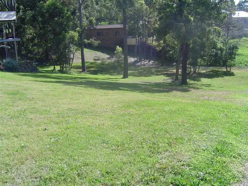 Main view of Homely land listing, LOT 3/LOT 3 Amber Way, Glendale NSW 2285