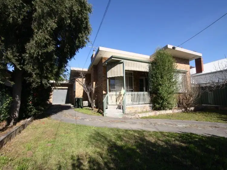 Seventh view of Homely house listing, 14 Centre Street, Sunshine VIC 3020