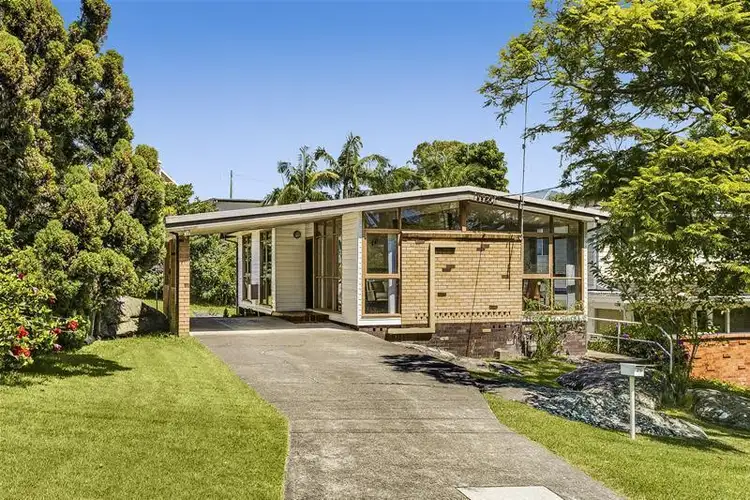 25 Greystoke Street, Wheeler Heights NSW 2097