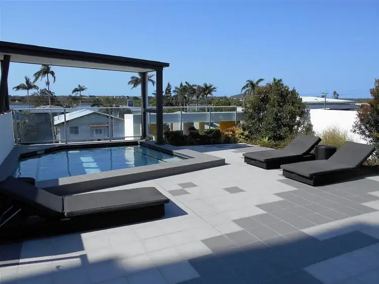 Third view of Homely apartment listing, 311/55-63 River Street, Mackay QLD 4740