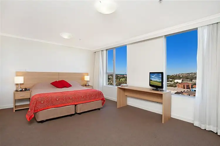 Fourth view of Homely apartment listing, 98/741 Hunter Street, Newcastle West NSW 2302