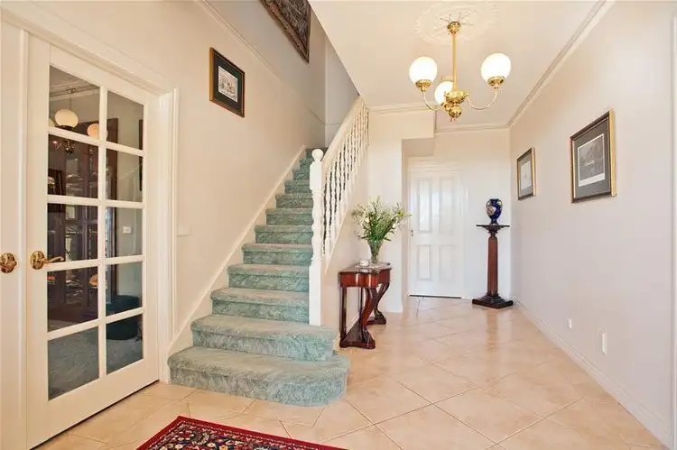 Seventh view of Homely house listing, 45 Manning Boulevard, Bacchus Marsh VIC 3340