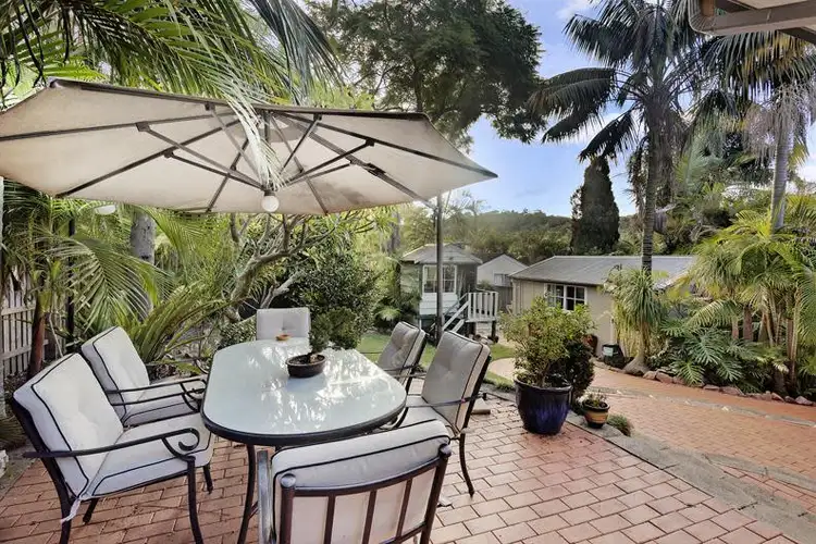 Second view of Homely house listing, 3 McNamara Road, Cromer NSW 2099