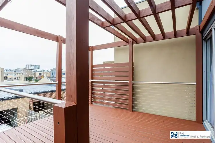 Fifth view of Homely townhouse listing, 29A Keneally Street, Dandenong VIC 3175