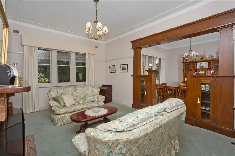 Fifth view of Homely house listing, 12 Hill Street, Merewether NSW 2291