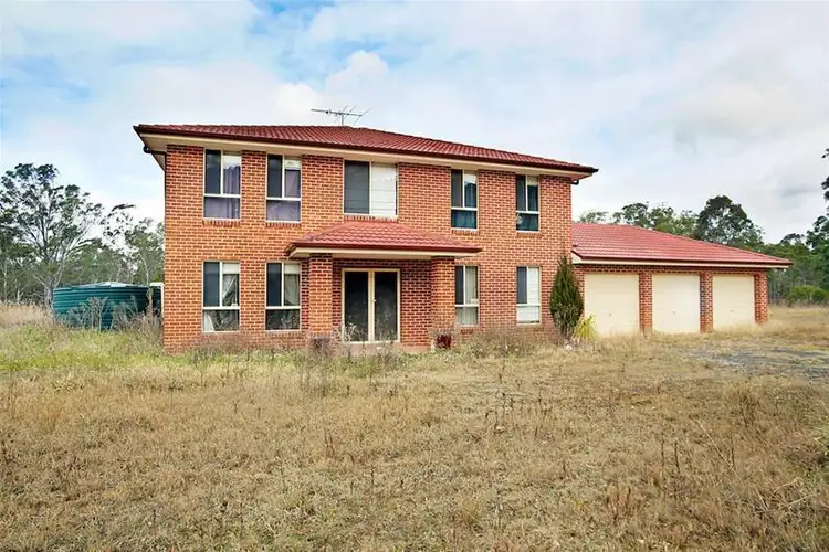 Second view of Homely house listing, 1095 Menangle Road, Maldon NSW 2571