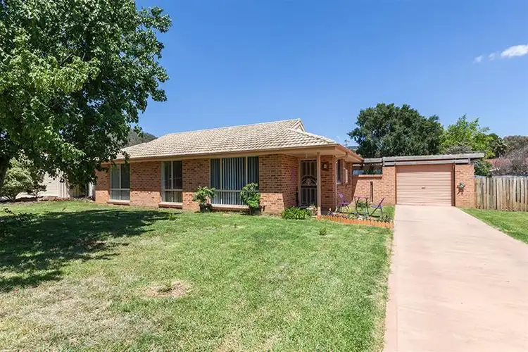 6 Lynwood Avenue, Mudgee NSW 2850