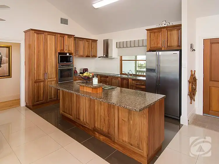 Second view of Homely house listing, 117 Trainers Way, Strathalbyn SA 5255
