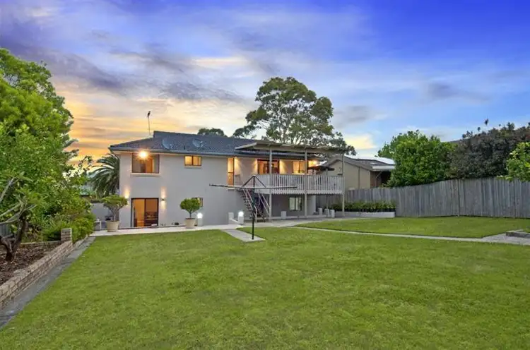 Fifth view of Homely house listing, 38 Windrush Avenue, Belrose NSW 2085