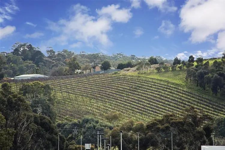 Lot 5 Penfold Way, Mclaren Vale SA 5171