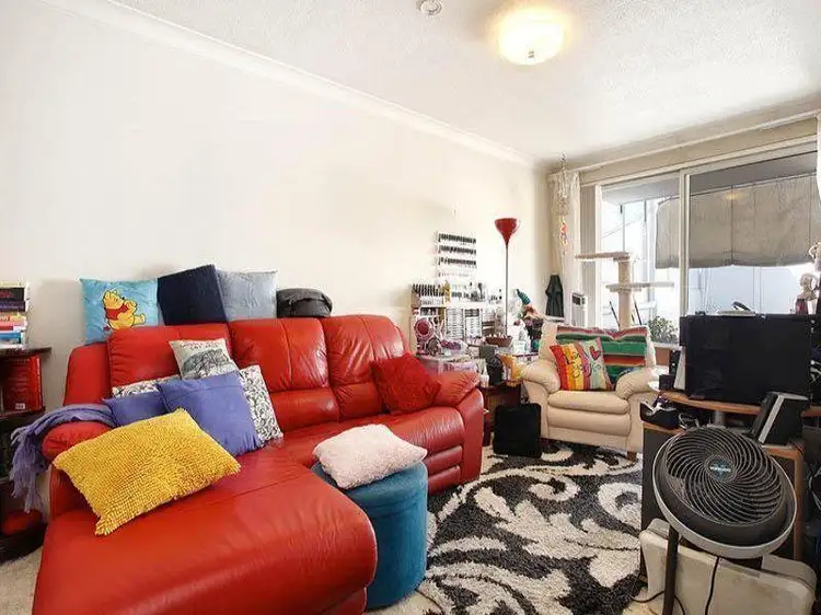 Third view of Homely unit listing, 3/17-19 Edgeworth David Avenue, Hornsby NSW 2077