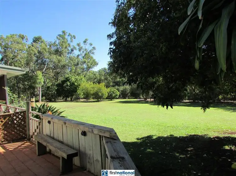 Fifth view of Homely rural property listing, Address available on request