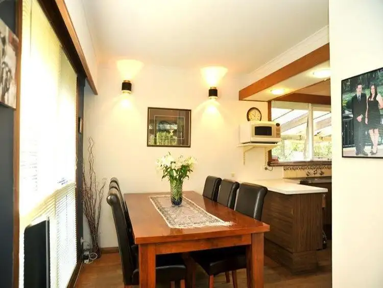 Sixth view of Homely house listing, 248 Canterbury Road, Heathmont VIC 3135