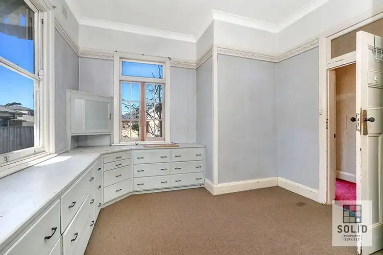 Fifth view of Homely house listing, 50 Alexander Street, Hamilton South NSW 2303