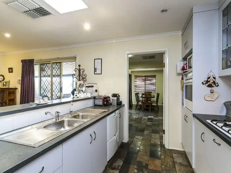 Fifth view of Homely house listing, 7 Workmaster Avenue, Sheidow Park SA 5158