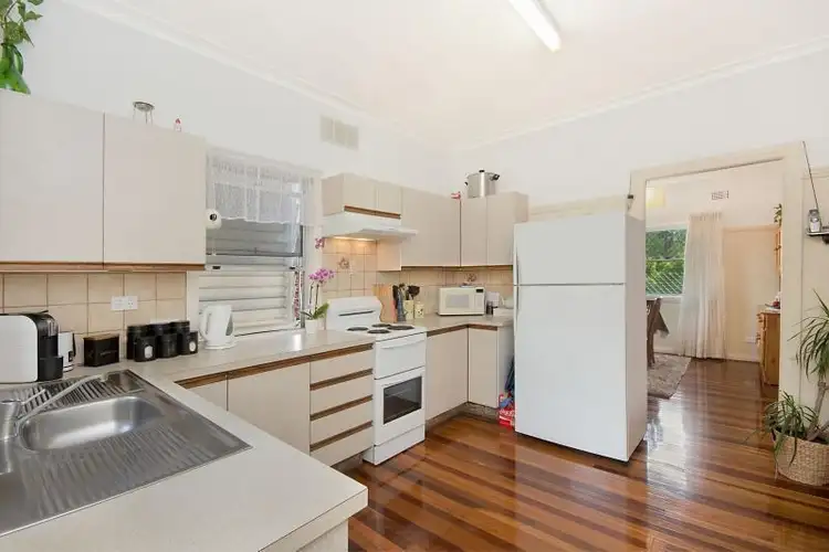 Fourth view of Homely house listing, 87 Bright Street, East Lismore NSW 2480