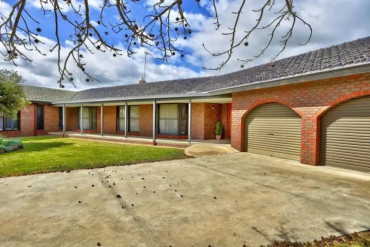 23 - 25 Tweddle Street, Kyabram VIC 3620
