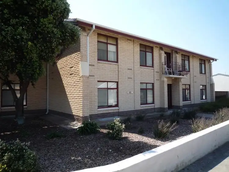 5/670 Burbridge Road, West Beach SA 5024