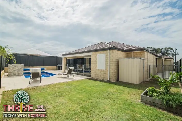 Fourth view of Homely house listing, 43 Coolimba Turn, Baldivis WA 6171