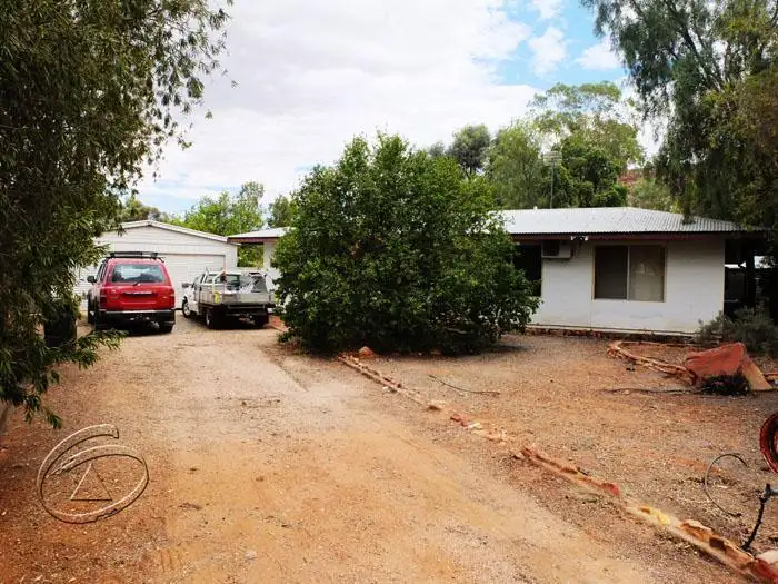 7 Francis Street, Gillen NT 870