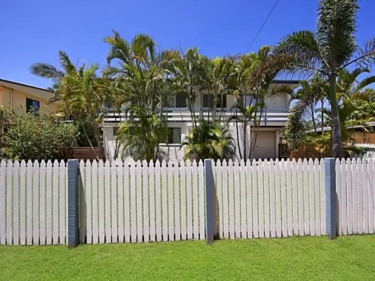 12 Alleena Street, Cranbrook QLD 4814