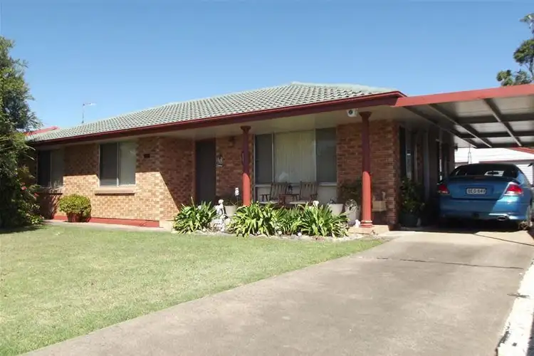 Third view of Homely house listing, 126 Palace Street, Denman NSW 2328