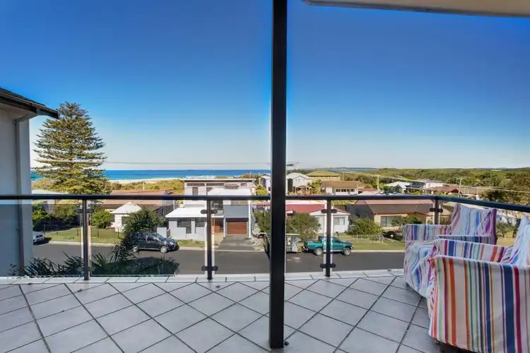 Fifth view of Homely house listing, 13 Dodds Street, Redhead NSW 2290